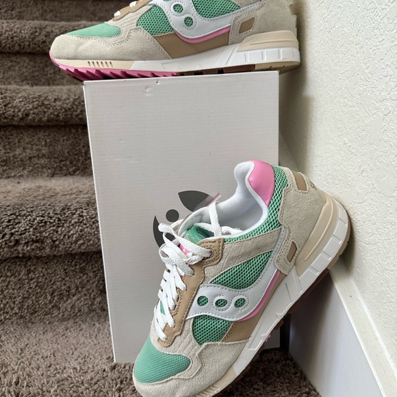 Saucing Originals Shadow 5000 M 11 W 12.5 - Picture 4 of 7